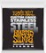 ERNIE BALL 2247 Stainless Steel Slinky Hybrid 9-46 - Струны для электрогитары P02247 - фото 4716