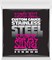 ERNIE BALL 2248 Stainless Steel Slinky Super 9-42 - Струны для электрогитары P02248 - фото 4717