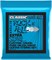 ERNIE BALL 2255 Classic Rock n Roll Pure Nickel Slinky Extra 8-38 - Струны для электрогитары P02255 - фото 4723