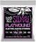 ERNIE BALL 2590 Slinky Flatwound Power 11-48 - Струны для электрогитары P02590 - фото 4726