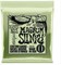 ERNIE BALL 2618 Nickel Wound Slinky Magnum 12-56 - Струны для электрогитары P02618 - фото 4729