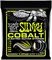 ERNIE BALL 2721 Cobalt Slinky Regular 10-46 - Струны для электрогитары P02721 - фото 4733