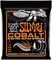 ERNIE BALL 2722 Cobalt Slinky Hybrid 9-46 - Струны для электрогитары P02722 - фото 4734