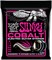 ERNIE BALL 2723 Cobalt Slinky Super 9-42 - Струны для электрогитары P02723 - фото 4735