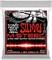 ERNIE BALL 2915 M-Steel Slinky STHB 10-52 - Струны для электрогитары P02915 - фото 4739