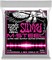 ERNIE BALL 2923 M-Steel Slinky Super 9-42 - Струны для электрогитары P02923 - фото 4743