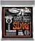 ERNIE BALL 3122 RPS Coated Titanium Slinky Hybrid 9-46 - Струны для электрогитары P03122 - фото 4747