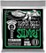 ERNIE BALL 3126 RPS Coated Titanium Slinky Not Even 12-56 - Струны для электрогитары P03126 - фото 4750