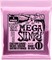 ERNIE BALL 3213 Nickel Slinky Mega 3 Pack 10.5-48 - Струны для электрогитары P03213 - фото 4753