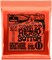 ERNIE BALL 3215 Nickel Wound Slinky Skinny Top Heavy Bottom 3 Pack 10-52 - Струны для электрогитары P03215 - фото 4754