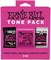 ERNIE BALL 3333 Nickel Wound/Cobalt/M-STEEL Slinky Super 9-42 - Струны для электрогитары P03333 - фото 4769