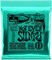 ERNIE BALL 3626 Nickel Slinky Not Even 3 Pack 12-56 - Струны для электрогитары P03626 - фото 4770