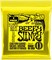 ERNIE BALL 3627 Nickel Slinky Beefy 3 Pack 11-54 - Струны для электрогитары P03627 - фото 4771